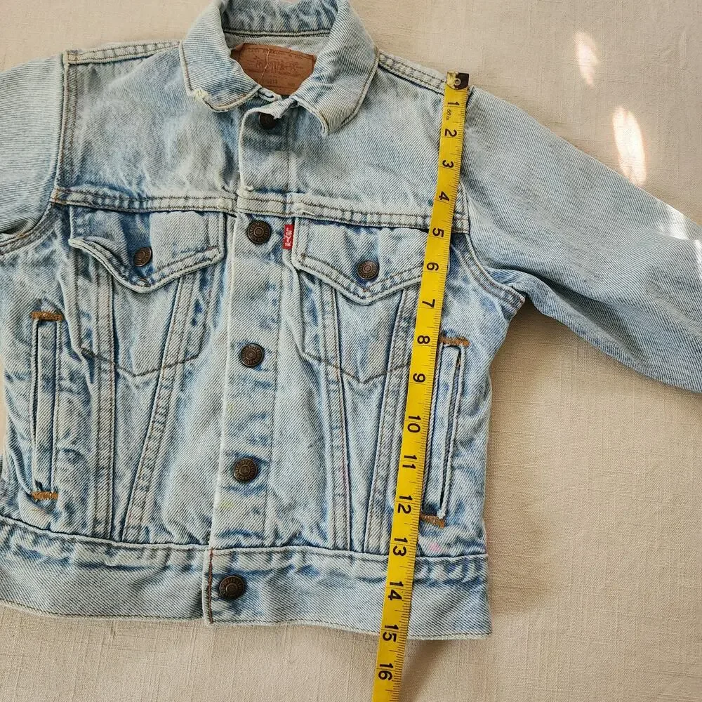 Levis vintage levi